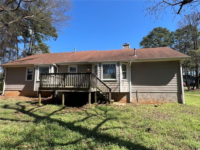 30 Meadowbrook Drive, Mcdonough, GA 30253