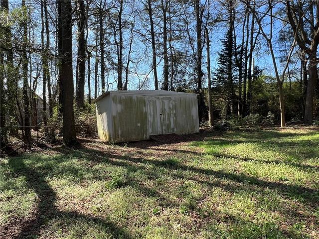 30 Meadowbrook Drive, Mcdonough, GA 30253