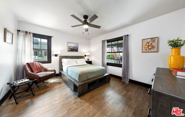 10824 Lindblade Street, Culver City, CA 90230