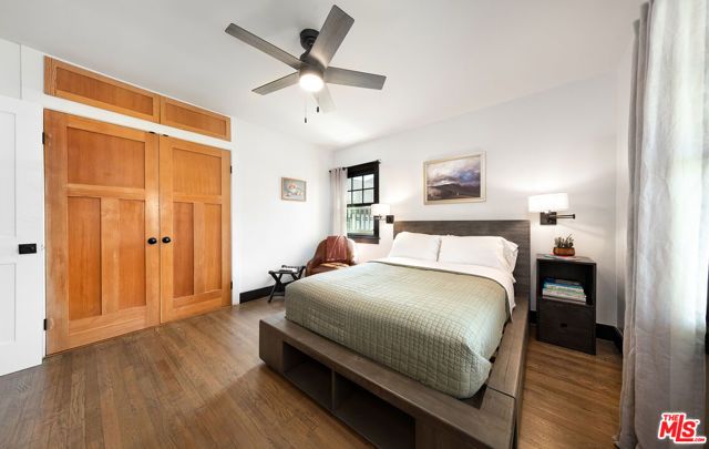 10824 Lindblade Street, Culver City, CA 90230