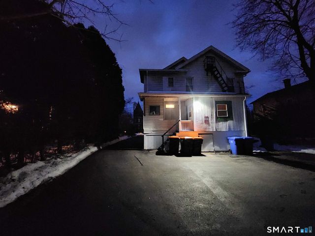 143 Curtis Street 1, Meriden, CT 06450