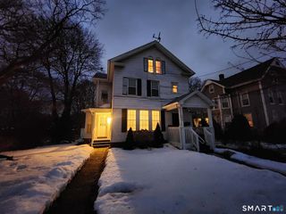143 Curtis Street 1, Meriden, CT 06450