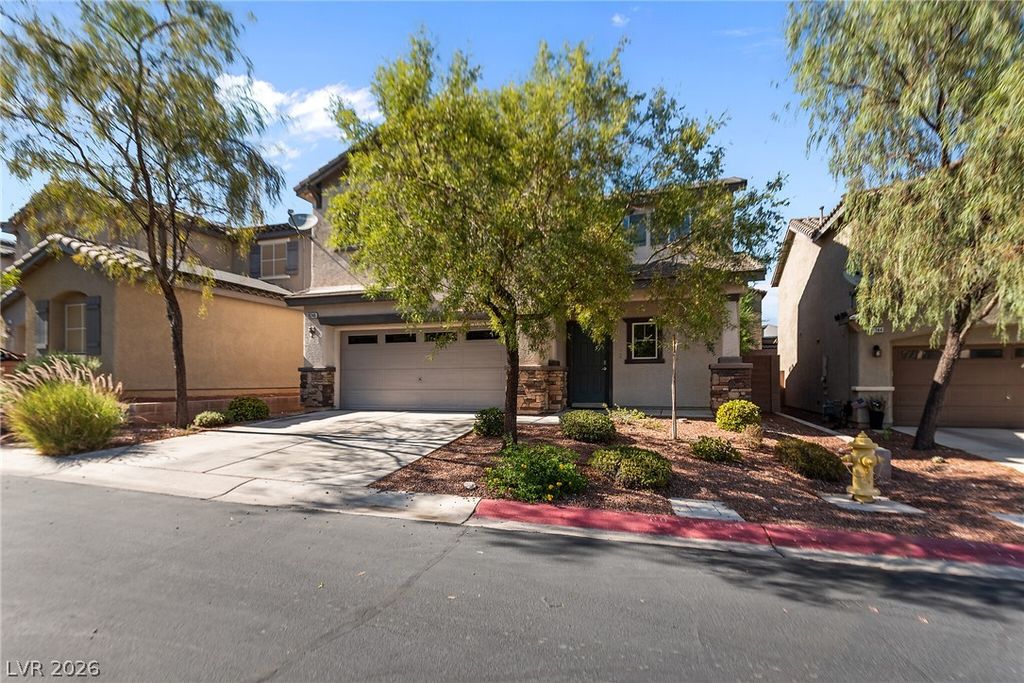 10248 Gibson Isle Drive, Las Vegas, NV 89166 — photo 2