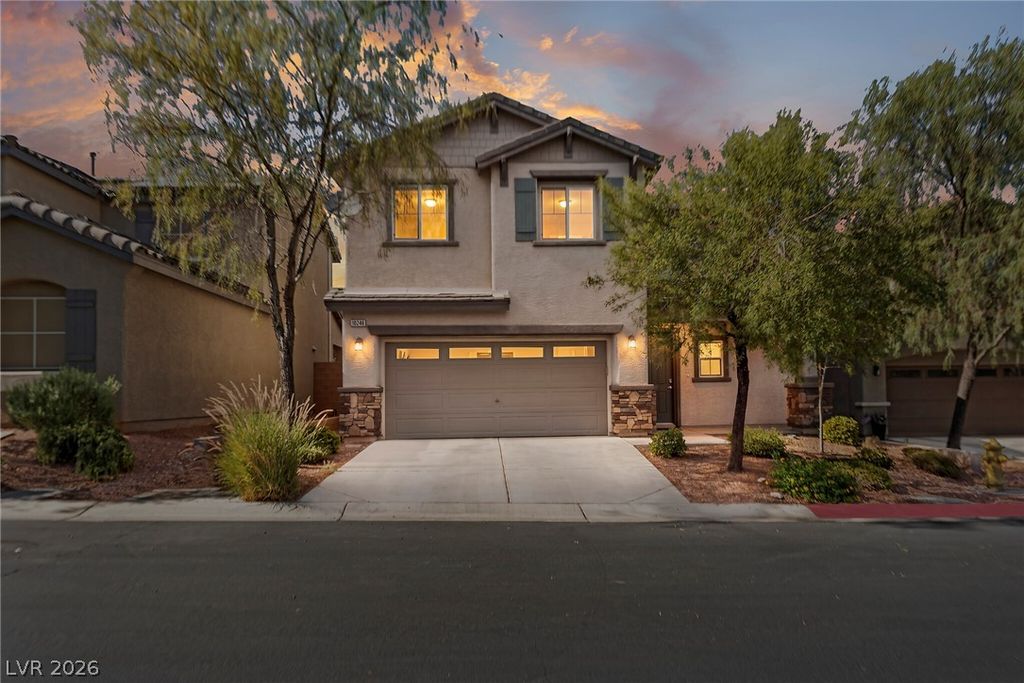 10248 Gibson Isle Drive, Las Vegas, NV 89166 — photo 3