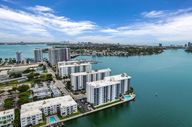 7501 E Treasure Drive 8n, North Bay Village, FL 33141