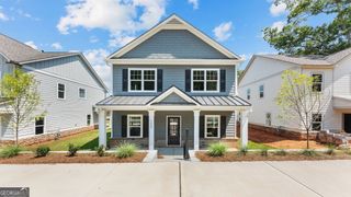 5249 Gainesville Street, Flowery Branch, GA 30542