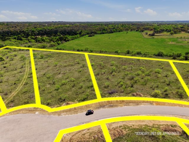 Weston Ridge TBD Lot 9, Grandview, TX 76050