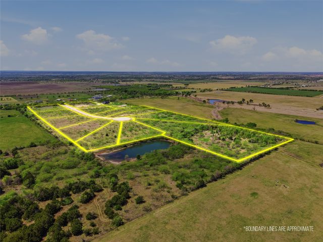 Weston Ridge TBD Lot 9, Grandview, TX 76050