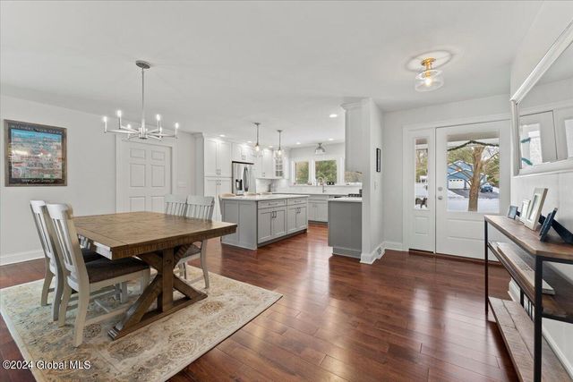 1 Foxhound Run, Saratoga Springs, NY 12866
