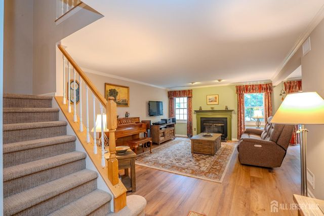 62 Fair Acres Court, South Brunswick, NJ 08540