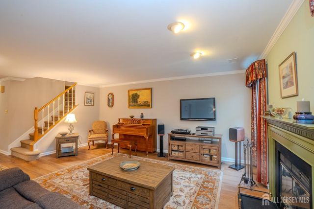 62 Fair Acres Court, South Brunswick, NJ 08540