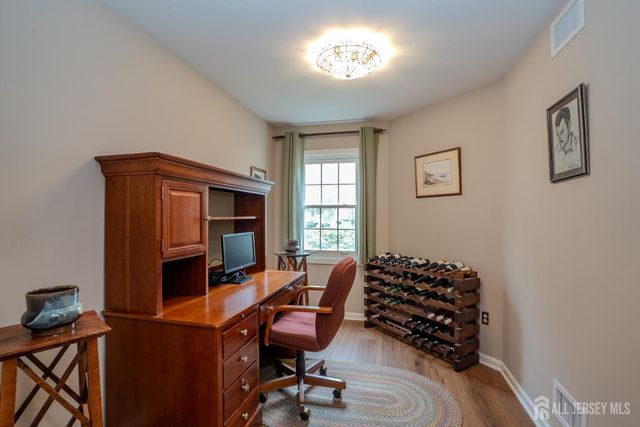 62 Fair Acres Court, South Brunswick, NJ 08540