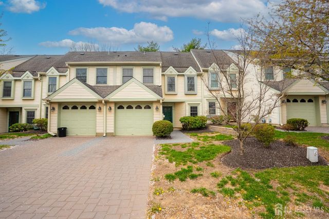 62 Fair Acres Court, South Brunswick, NJ 08540