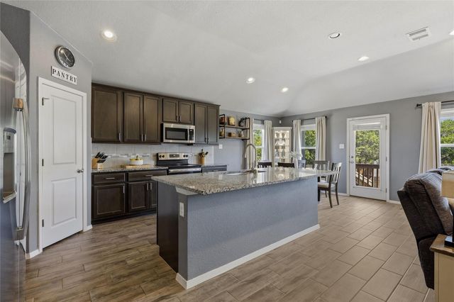 21103 Winslow CV, Lago Vista, TX 78645