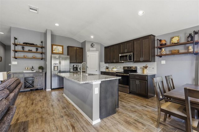 21103 Winslow CV, Lago Vista, TX 78645