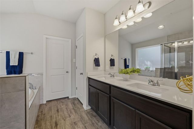 21103 Winslow CV, Lago Vista, TX 78645