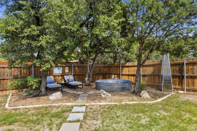 21103 Winslow CV, Lago Vista, TX 78645