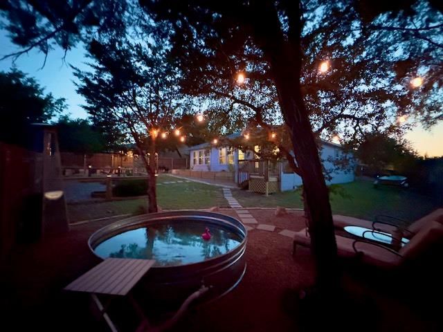 21103 Winslow CV, Lago Vista, TX 78645