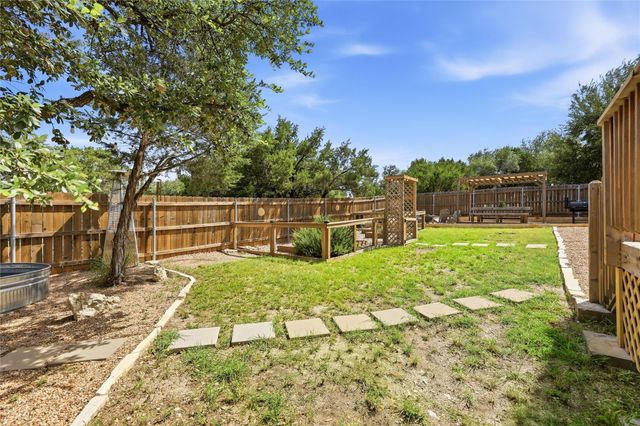 21103 Winslow CV, Lago Vista, TX 78645