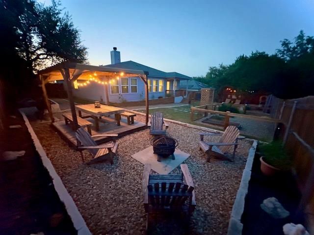 21103 Winslow CV, Lago Vista, TX 78645