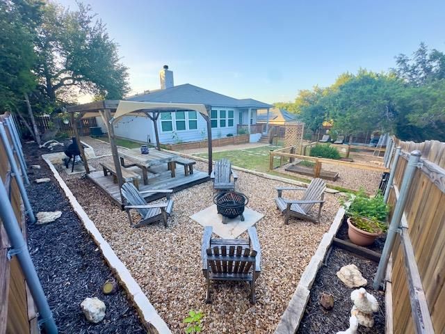 21103 Winslow CV, Lago Vista, TX 78645
