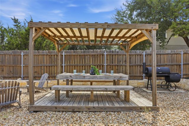 21103 Winslow CV, Lago Vista, TX 78645
