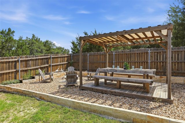 21103 Winslow CV, Lago Vista, TX 78645