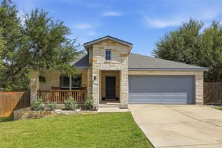 21103 Winslow CV, Lago Vista, TX 78645