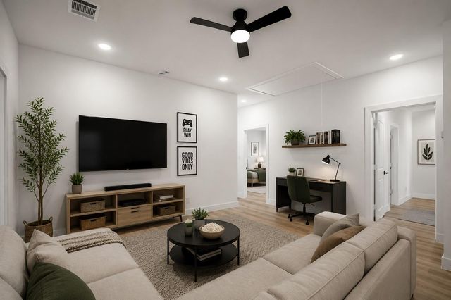 4201 Oats St C, Houston, TX 77020