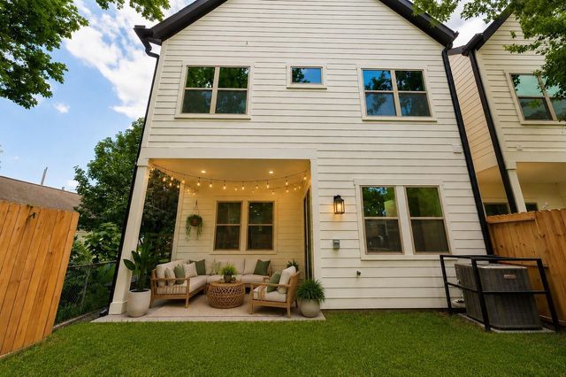 4201 Oats St C, Houston, TX 77020