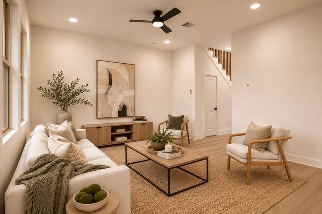 4201 Oats St C, Houston, TX 77020