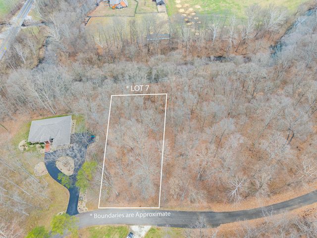 Lot 7 Hunter Lane, Somerset, KY 42503