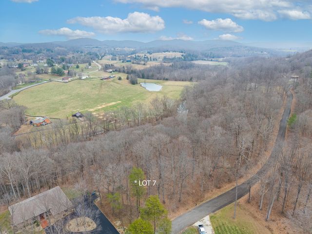 Lot 7 Hunter Lane, Somerset, KY 42503