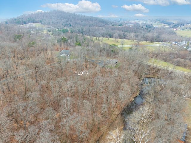Lot 7 Hunter Lane, Somerset, KY 42503