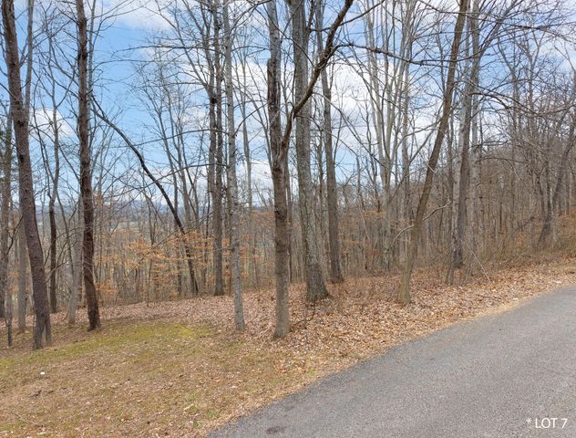 Lot 7 Hunter Lane, Somerset, KY 42503