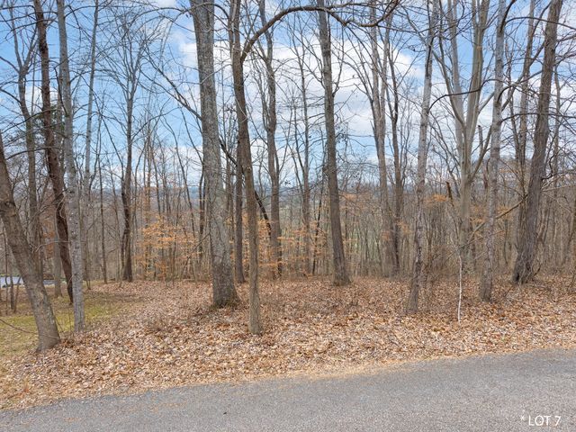 Lot 7 Hunter Lane, Somerset, KY 42503