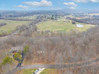 Lot 7 Hunter Lane, Somerset, KY 42503