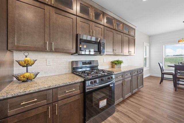 260 NW Howard Avenue, Swisher, IA 52338