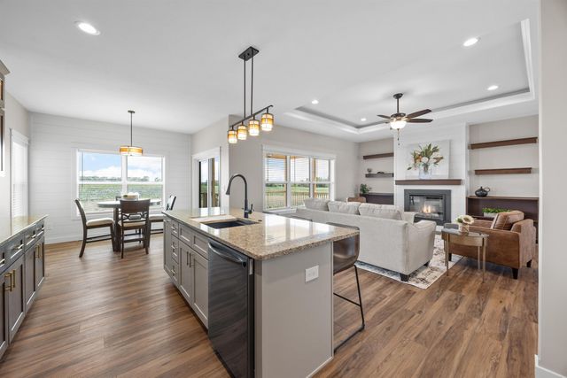 260 NW Howard Avenue, Swisher, IA 52338