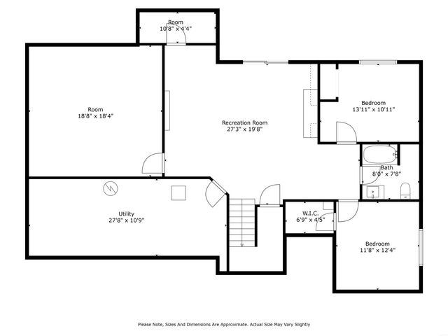 260 NW Howard Avenue, Swisher, IA 52338