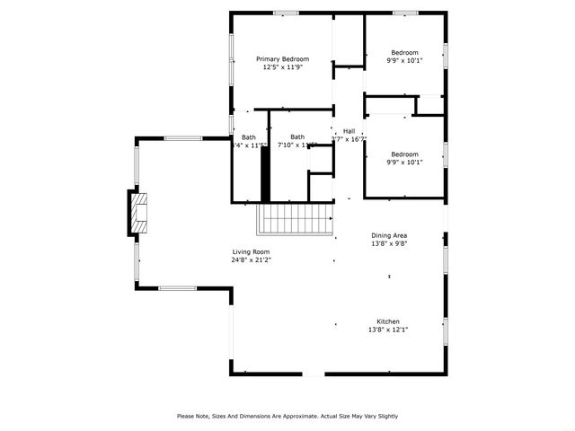 260 NW Howard Avenue, Swisher, IA 52338