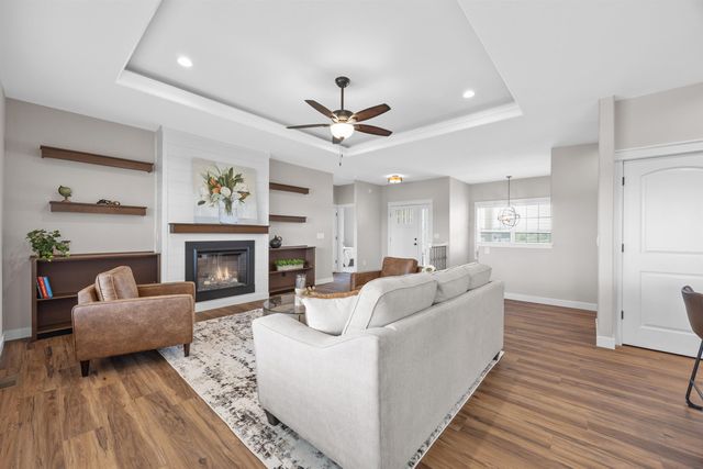 260 NW Howard Avenue, Swisher, IA 52338