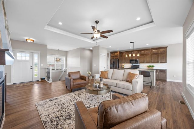 260 NW Howard Avenue, Swisher, IA 52338