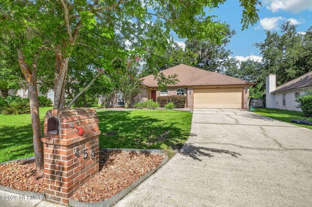 459 CHARLES PINCKNEY Street, Orange Park, FL 32073