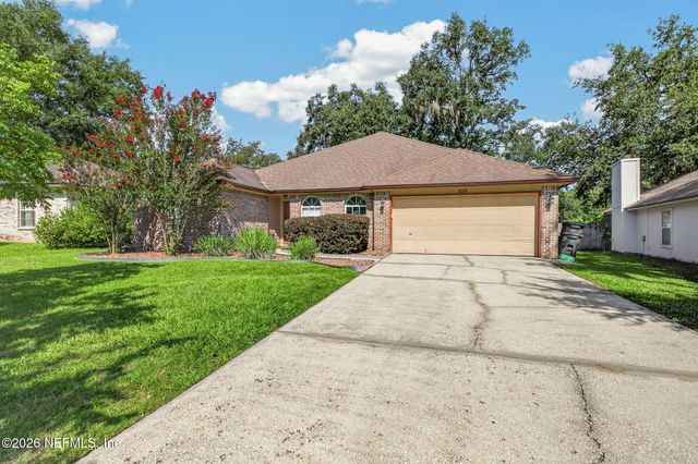 459 CHARLES PINCKNEY Street, Orange Park, FL 32073