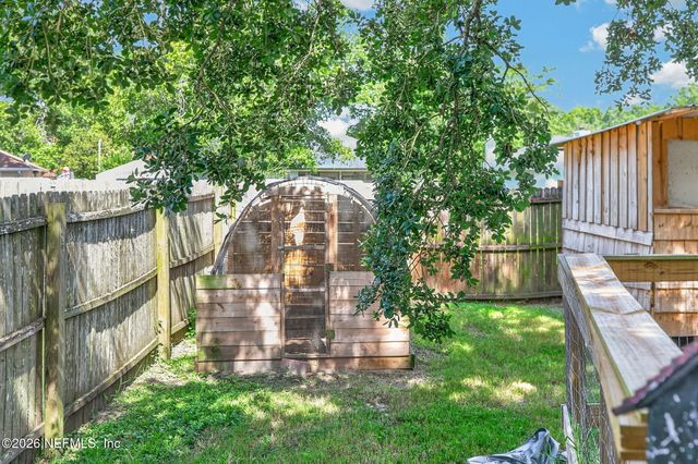 459 CHARLES PINCKNEY Street, Orange Park, FL 32073
