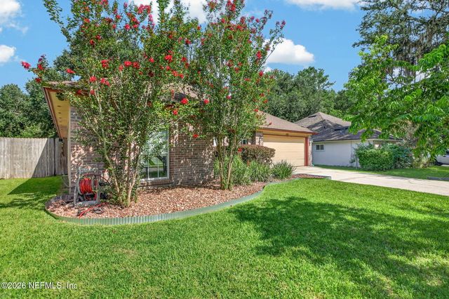 459 CHARLES PINCKNEY Street, Orange Park, FL 32073
