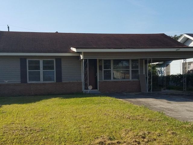 4460 S 5th Street, Beaumont, TX 77705