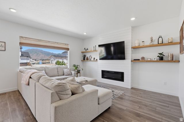 3511 E 1180 S, Spanish Fork, UT 84660