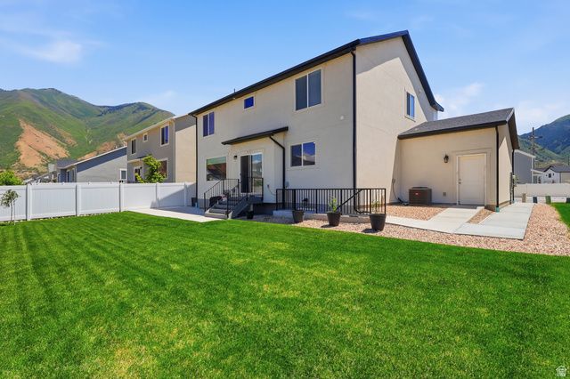 3511 E 1180 S, Spanish Fork, UT 84660